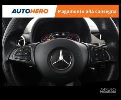 MERCEDES-BENZ B 180 UX03450 - 12