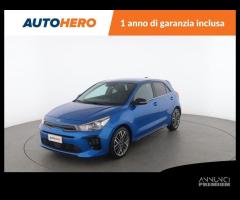 KIA Rio AR52233 - 1