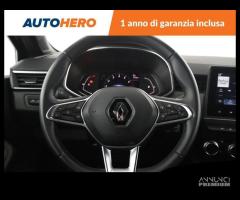 RENAULT Clio NG62849 - 12