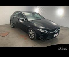 MERCEDES-BENZ A 180 LV85516 - 6