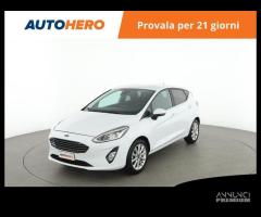 FORD Fiesta FE03512 - 1