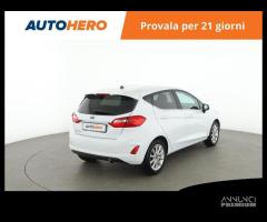 FORD Fiesta FE03512 - 5