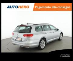 VOLKSWAGEN Passat Variant BL15018 - 5