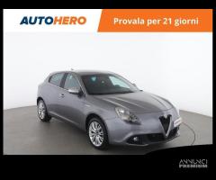 ALFA ROMEO Giulietta BM65146 - 6