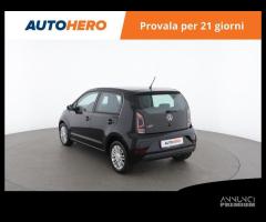 VOLKSWAGEN up! MS60091 - 4