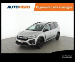 DACIA Jogger YB91010 - 1