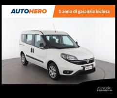 FIAT Doblo MM99669 - 6