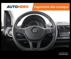 VOLKSWAGEN up! NG50555 - 12