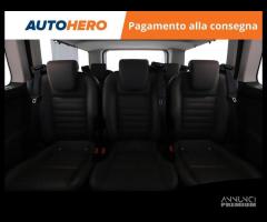 FORD Tourneo Custom SC82013 - 9