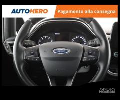 FORD Fiesta UM57673 - 12