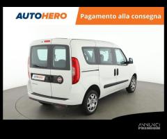 FIAT Doblo MB07269