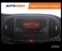 FIAT Doblo MB07269 - 14