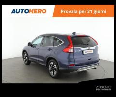 HONDA CR-V NZ48812 - 4