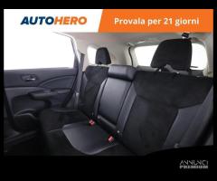 HONDA CR-V NZ48812 - 9