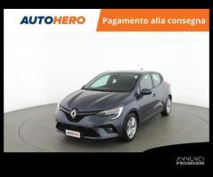 RENAULT Clio YN46824 - 1