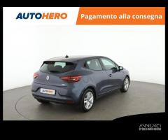 RENAULT Clio YN46824 - 5