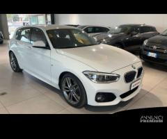 BMW 118 GV71936 - 6