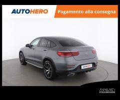 MERCEDES-BENZ GLC 220 LR73515