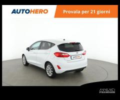 FORD Fiesta FE03512 - 4