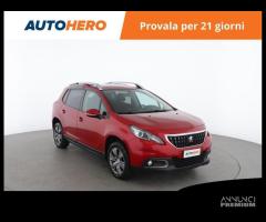 PEUGEOT 2008 HF65662 - 6