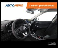 NISSAN Juke ZS36002 - 7