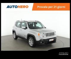 JEEP Renegade TZ07507 - 6