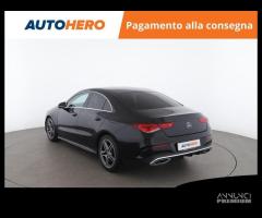 MERCEDES-BENZ CLA 180 DA13582 - 4