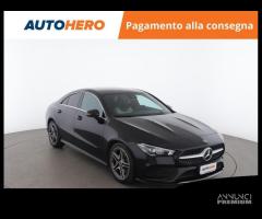 MERCEDES-BENZ CLA 180 DA13582 - 6