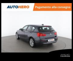 BMW 120 JP04891