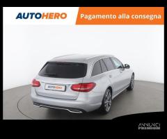 MERCEDES-BENZ C 220 WN04897 - 5