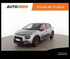 CITROEN C3 HD55573 - 1