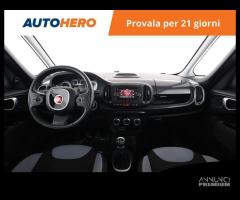 FIAT 500L NK92422 - 8