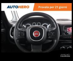 FIAT 500L NK92422 - 12