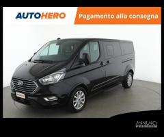 FORD Tourneo Custom SC82013 - 1