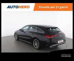 MERCEDES-BENZ CLA 180 JH76364