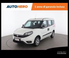 FIAT Doblo MM99669 - 1