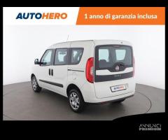 FIAT Doblo MM99669 - 4