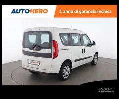 FIAT Doblo MM99669 - 5