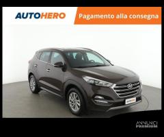 HYUNDAI Tucson NY42236 - 6