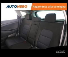 HYUNDAI Tucson NY42236 - 9