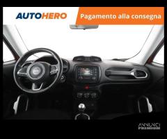 JEEP Renegade TV44513 - 8