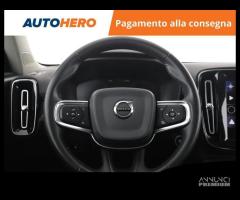 VOLVO XC40 AD30411 - 12