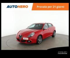 ALFA ROMEO Giulietta AR91403 - 1