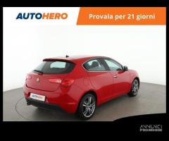 ALFA ROMEO Giulietta AR91403 - 5