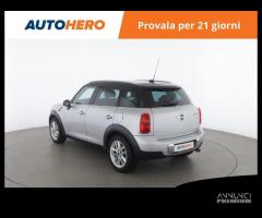 MINI Countryman FN28835