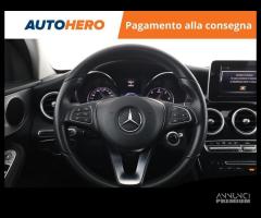 MERCEDES-BENZ C 220 WN04897 - 12