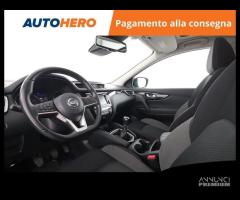 NISSAN Qashqai WS35978 - 7