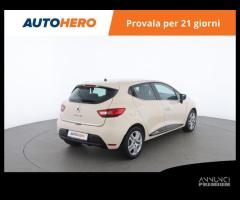 RENAULT Clio CX11570 - 5