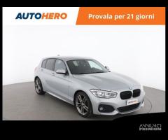 BMW 116 JD98243 - 6