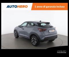 NISSAN Juke ZS36002 - 4